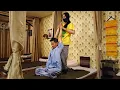 Excellent FULL BODY THAI MASSAGE for Back Pain Relief