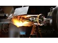 Aaron Galloway Burner Glassworks