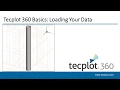 Loading Your Data