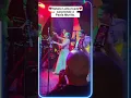 🔴NATALIA LAFOURCADE SORPRENDE AL PÚBLICO CON TREMENDO PALOMAZO🔴
