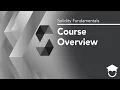 Course Overview Solidity Fundamentals
