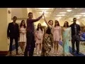 UConn ISA Formal 2015