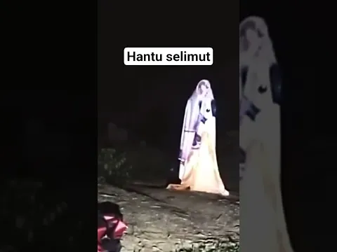 Sosok Misterius Dibalik Selimut #shorts