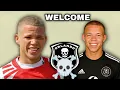 Download Lagu ORLANDO PIRATES REVEALED A NEW BIG ANNOUNCEMENT THIS MORNING ☠️NO ONE EXPECTED ☠️ PIRATES NEWS TODAY