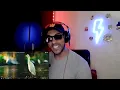 رد فعل مغربي REACTION🇲🇦❤️🇪🇬 أغنية ولعانه - أحمد مكي - الكبير الجزء السابع  Ahmed Mekky Wala'na 2023