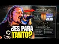 Lagu ¿VALE LA PENA ver a DREAM THEATER en 2026? | OPINIÓN 100% SINCERA
