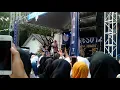 FULL LIVE HALU - FEBY PUTRI DI SUKABUMI