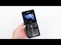 S200 Phone SIM Card Installation Tutorial