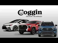 Discover Why Coggin Toyota at the Avenues is Jacksonville s Toyota Dealership