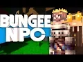 Bungee Npc Plugin