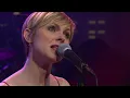 Kat Edmonson on Austin City Limits "Lucky"