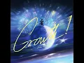 Growth! - Ian 陳卓賢