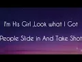 Download Lagu Jessie j- No Secrets ( lyric video)