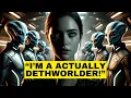 Download Lagu Aliens Spread Rumors of a Deathworlder—Unaware the Human Sits Among Them | Sci-Fi Story | HFY