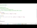 Python Lambda Function List Comprehension map filter reduce Functions