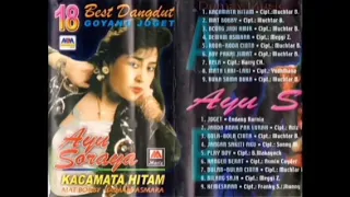 Download Ayu Soraya - Kangen Berat MP3