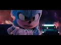 God had other plans - Zauntee || AMV || Sonic The Hedgehog