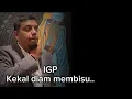 Lagu Langsung tidak ada kertas siasatan di buka...