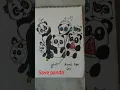 pandas