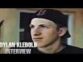 Dylan Klebold Interview Enhanced Footage - Morbidly Interesting