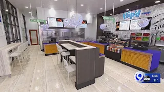 IHOP catering to customers on the go with new fast-casual restaurant