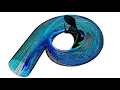 CAE Design Software Intuitive CFD Post Processing