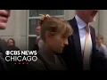 Allison Mack speaks out about NXIUM
