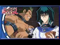 Zane VS Mad Dog Full Duel No Pain No Game Yu-Gi-Oh GX