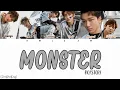 Download Lagu BOYSTORY - MONSTER {Color coded Chn | Pin | Eng Lyrics}