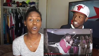 Young Thug - Relationship (feat. Future) [Official Music Video] Reaction