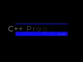 Strings and Characters in C