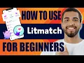 Download Lagu How to Use Litmatch Dating App | Beginner’s Guide (2025)