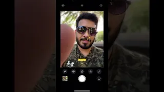 التصوير الأحترافي في الأيفون بسهولة جربوها 