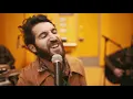 Broken Back - Young Love (Acoustic Session)
