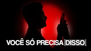 O QUE VOCÊ PRECISA PARA SER UM STORYMAKER?