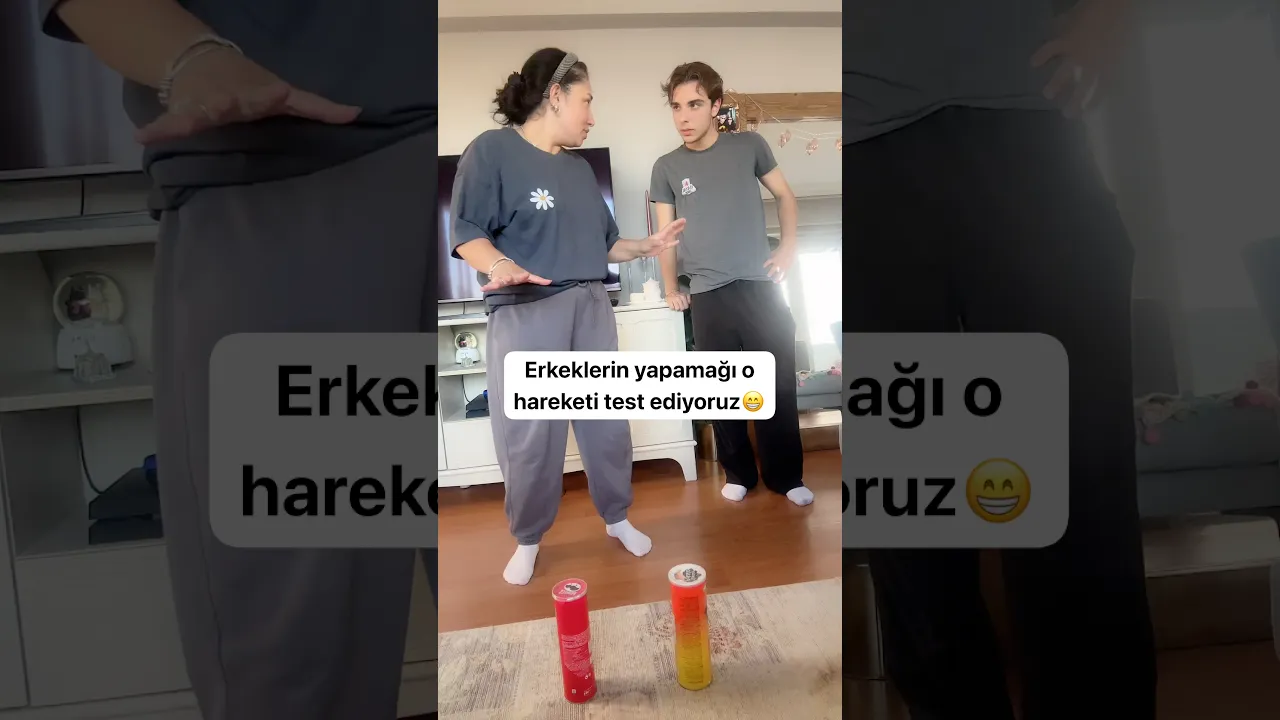 Yapabilen varmı😁