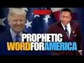 Lagu URGENT 🚨 Prophetic Word for USA 🇺🇸