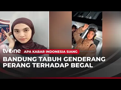 Pulang Malam dan Rawan Begal, Warga Bandung Manfaatkan Layanan 110