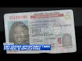 Do you need a REAL ID in Illinois DMVs adding more appointments as deadline nears