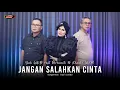 Download Lagu JANGAN SALAHKAN CINTA - YUDI WKB FEAT MIRNAWATI \u0026 KHAIDIR WKB (OFFICIAL MUSIC VIDEO)