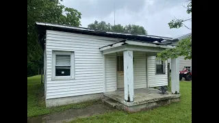 341 Manitee Street