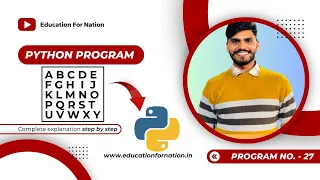 Unlock the Secrets of Python Patterns in Hindi Pattern No 24 Revealed