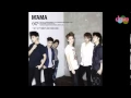 Download Lagu (INSTRUMENTAL) EXO - 너의 세상으로 ANGEL (no vocal)