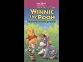 Download Lagu Opening And Closing To The New Adventures of Winnie The Pooh:Everything's Coming Up Roses 1992 VHS