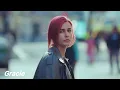 Naomi Scott - Gracie but you’re in an empty arena🎧