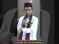 Download Lagu Akibat Durhaka kepada Orang Tua - USTADZ ABDUL SOMAD