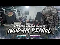 Download Lagu Dj bantengan Laskar maheso \