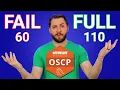 OSCP From FAIL to FULL points - My Top 20 Tips