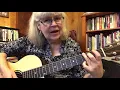 New River Train- learn to play on guitar and sing