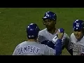 WS1988 Gm5 Davis clubs two-run home run in 4th